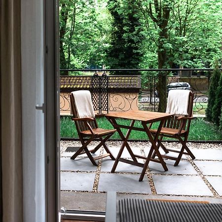 Apartamenty W Swinoujsciu Świnoujście Eksteriør bilde