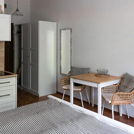 Apartamenty W Swinoujsciu Świnoujście Eksteriør bilde